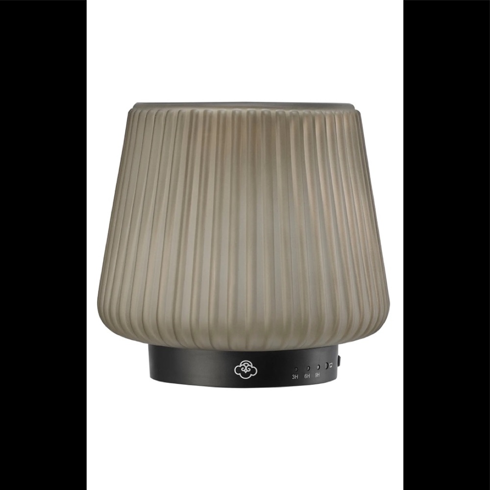 Flow Grey Serene No Spill Wax Pod Warmer
SERENE HOUSE NIB